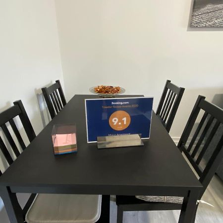 Maiur Apartment Lisboa 外观 照片