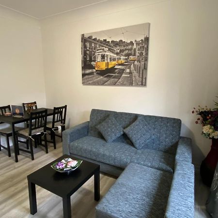 Maiur Apartment Lisboa 外观 照片