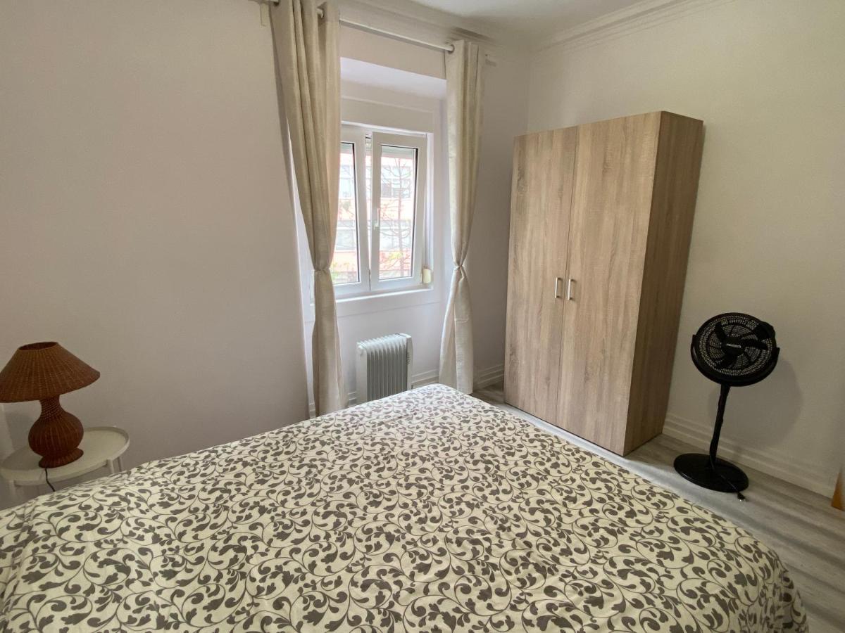 Maiur Apartment Lisboa 外观 照片