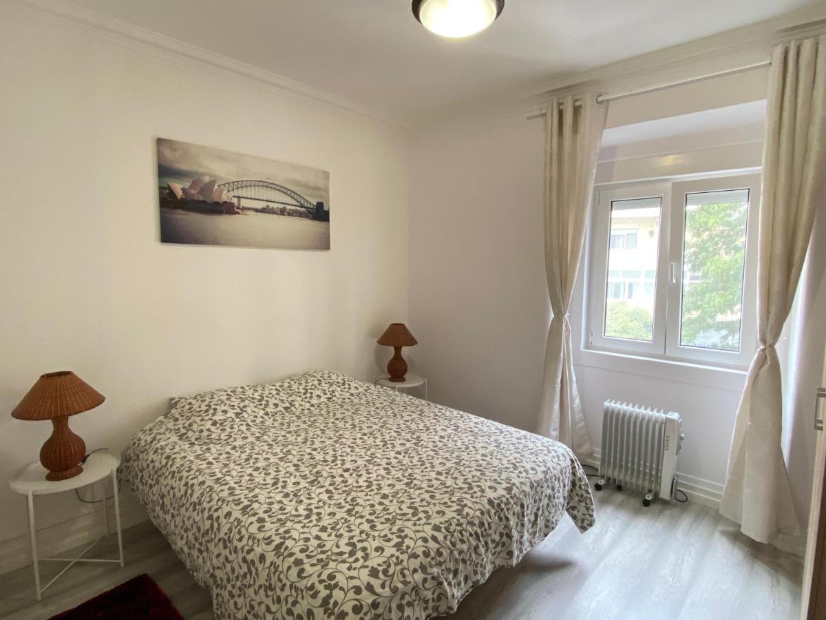 Maiur Apartment Lisboa 外观 照片