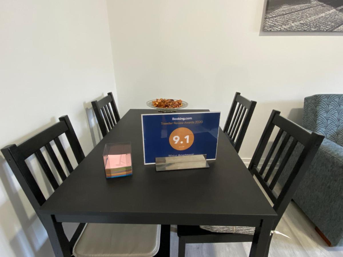 Maiur Apartment Lisboa 外观 照片