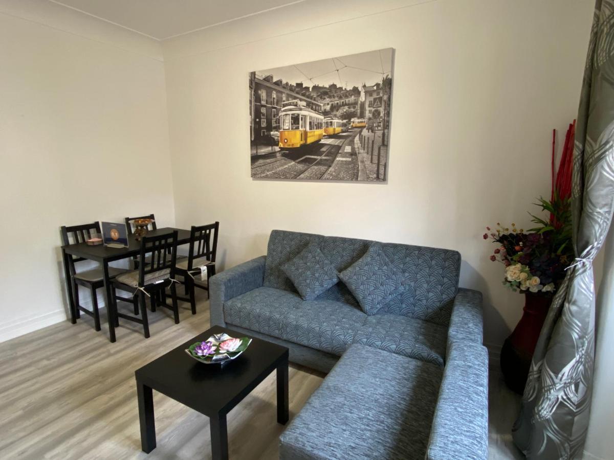 Maiur Apartment Lisboa 外观 照片