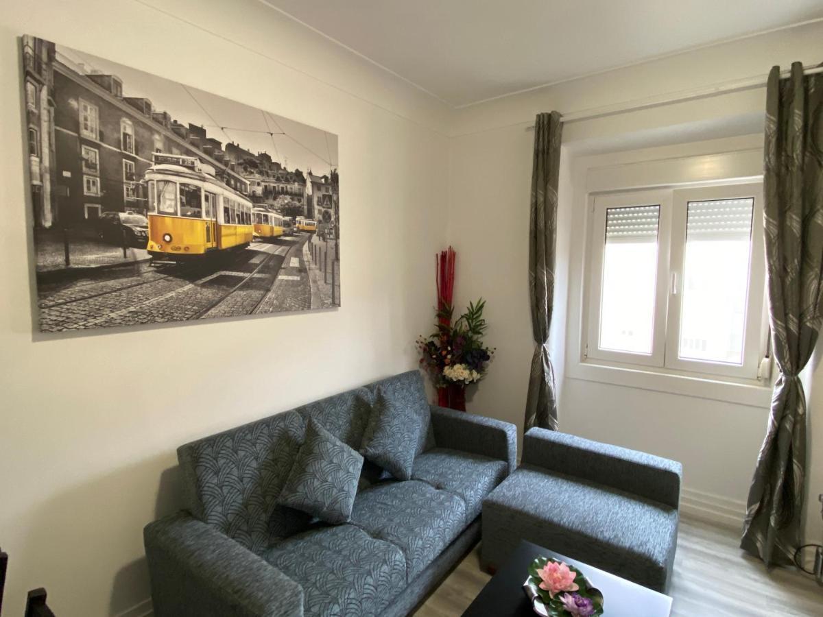 Maiur Apartment Lisboa 外观 照片