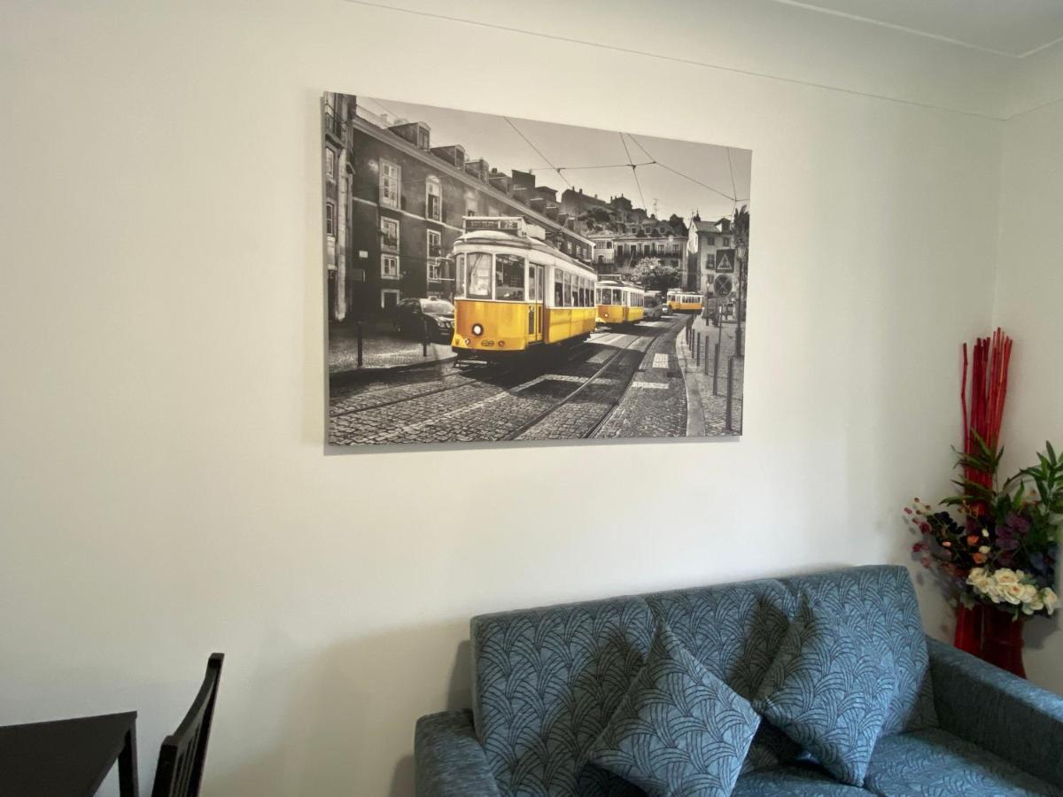 Maiur Apartment Lisboa 外观 照片