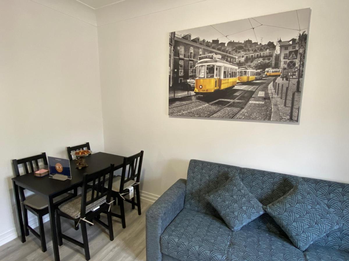 Maiur Apartment Lisboa 外观 照片
