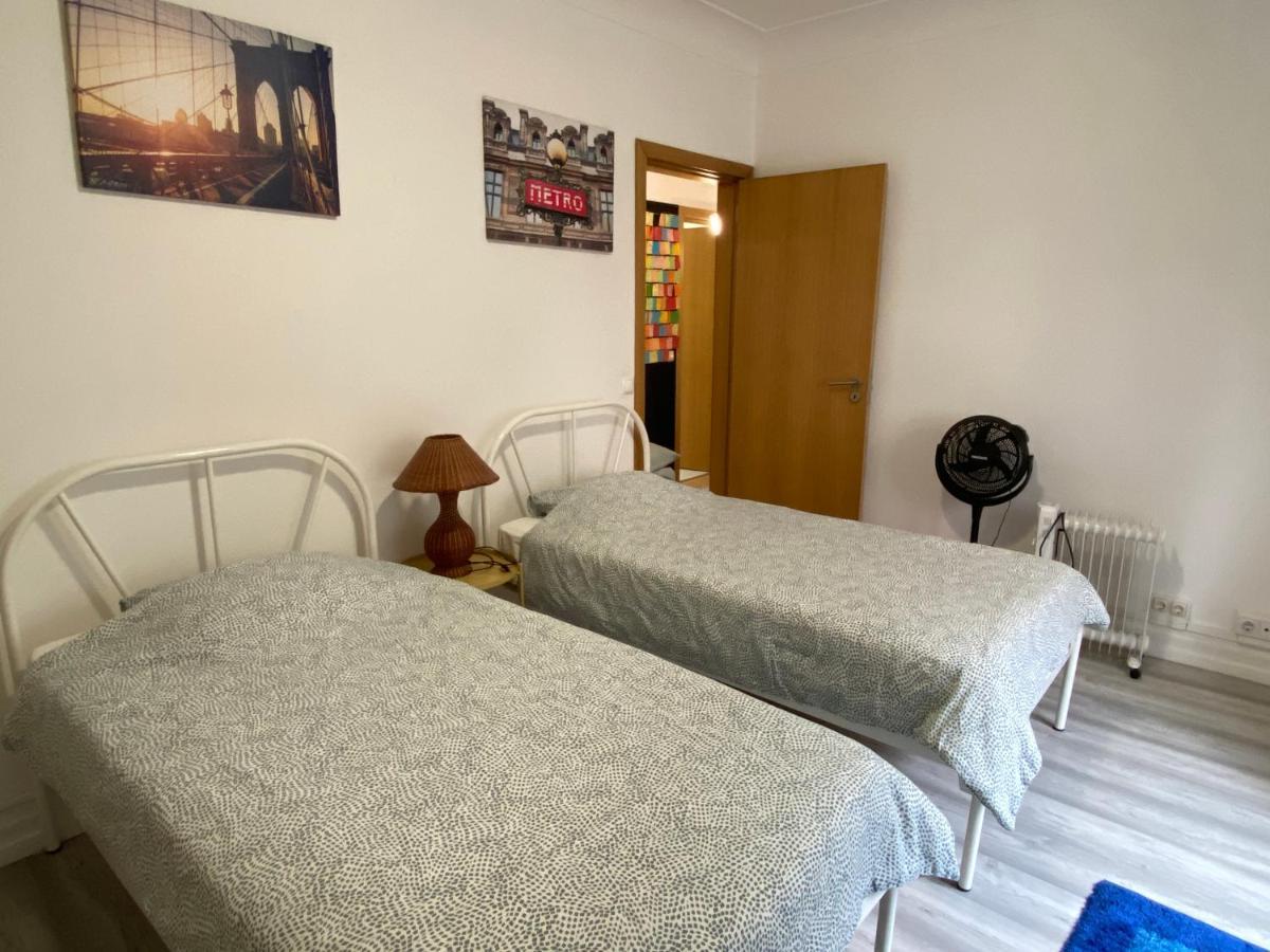 Maiur Apartment Lisboa 外观 照片