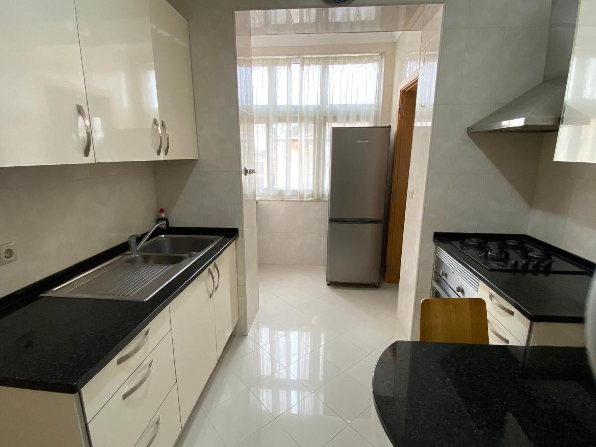 Maiur Apartment Lisboa 外观 照片