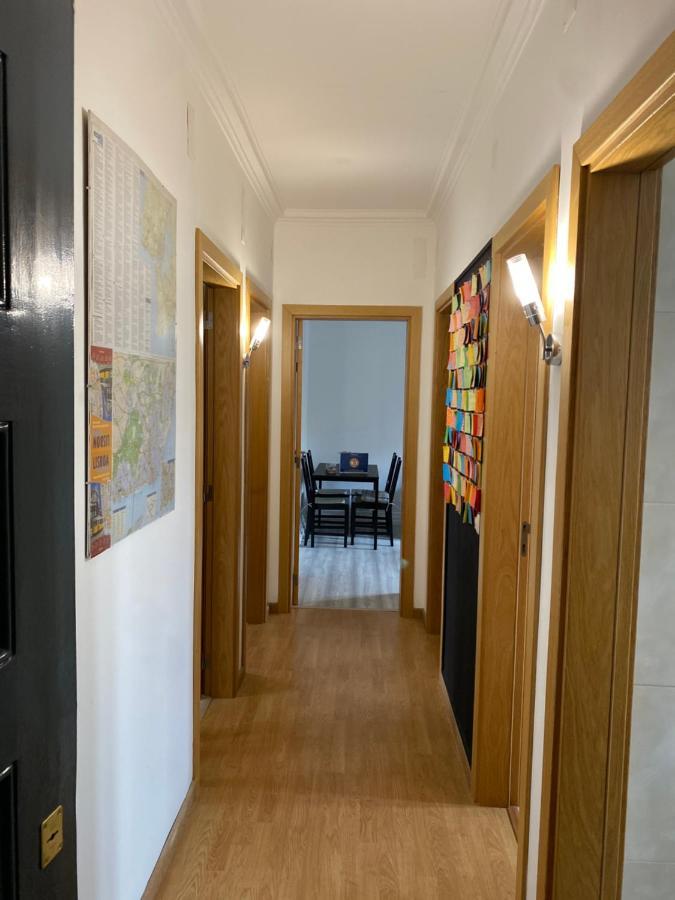 Maiur Apartment Lisboa 外观 照片