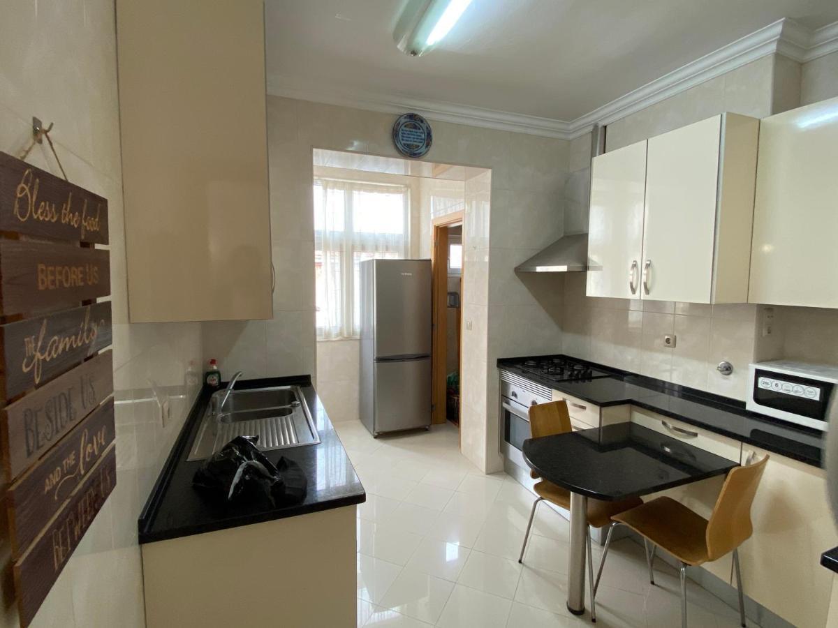 Maiur Apartment Lisboa 外观 照片