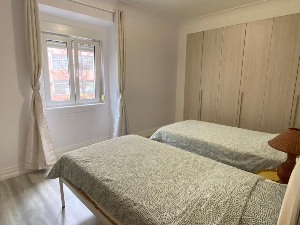 Maiur Apartment Lisboa 外观 照片
