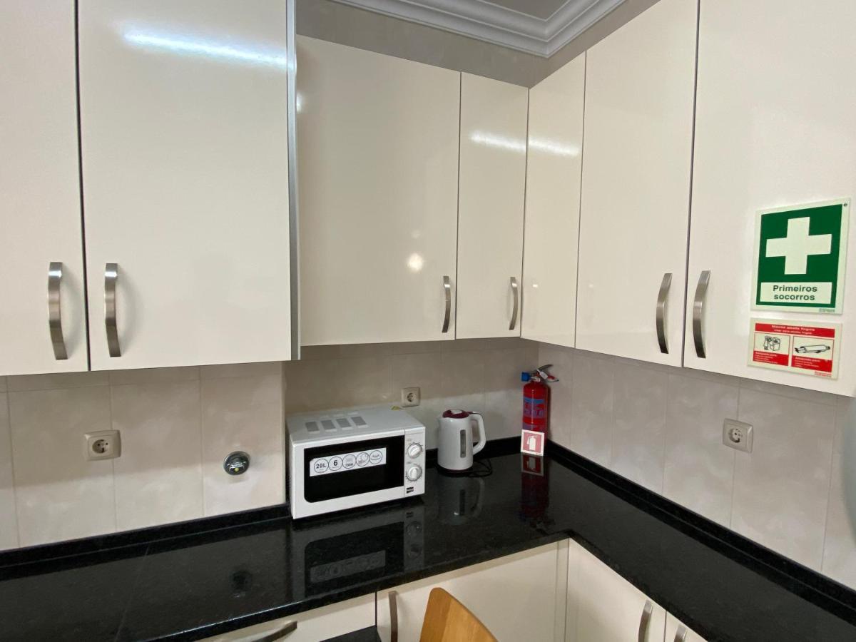 Maiur Apartment Lisboa 外观 照片