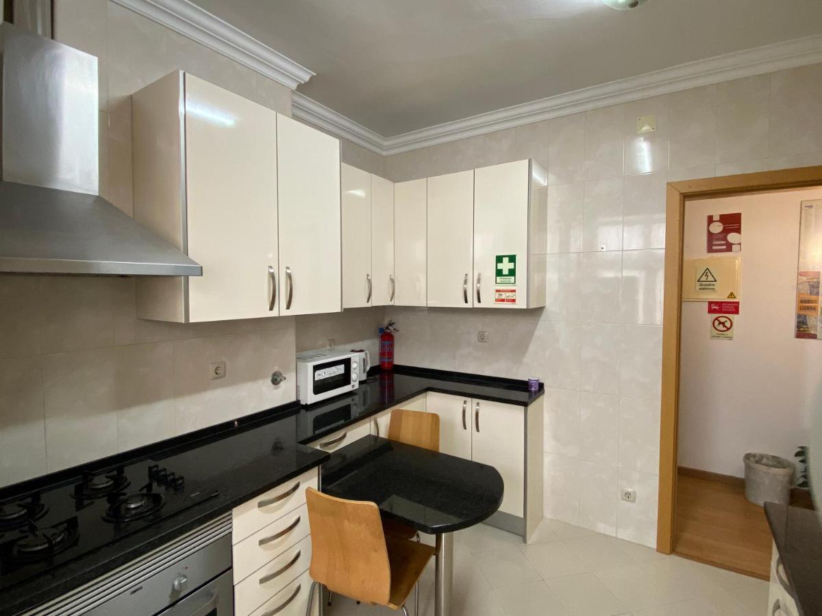 Maiur Apartment Lisboa 外观 照片