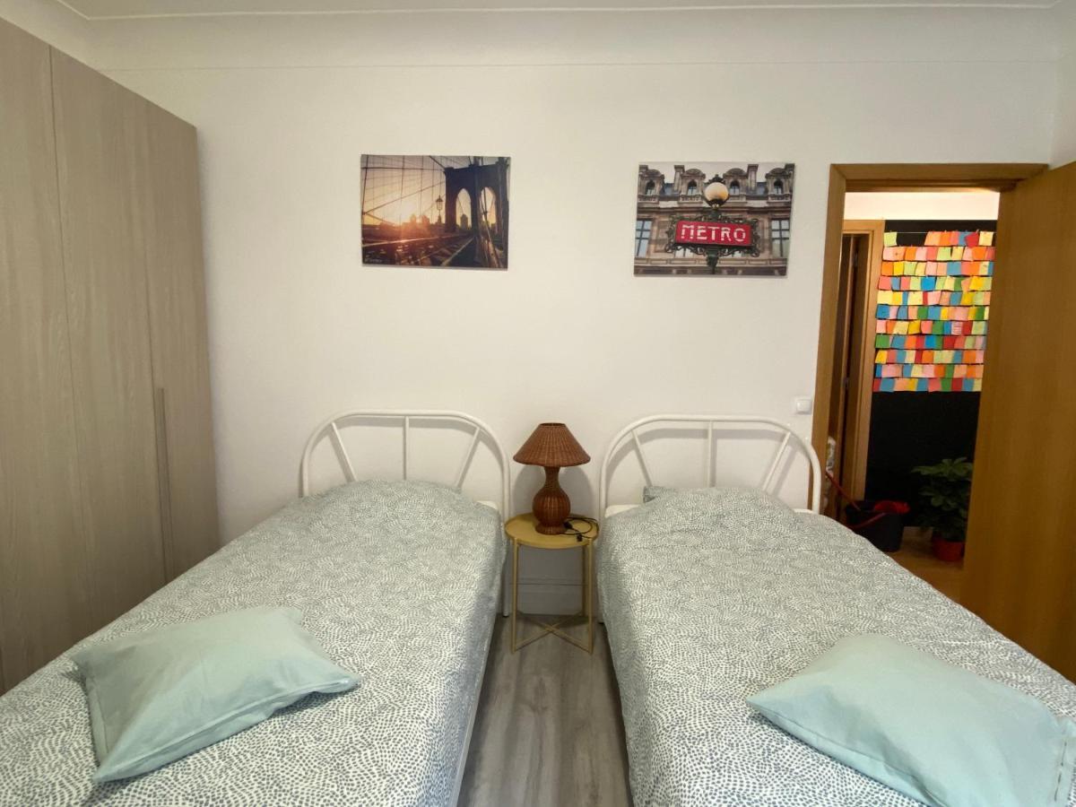 Maiur Apartment Lisboa 外观 照片